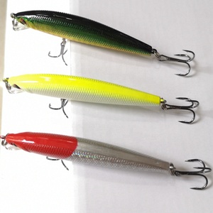 Vente chaude Dur Minnow Naufrage Leurres De Pêche Meilleur Mer <span class=keywords><strong>Leurre</strong></span> Pour La Pêche sur <span class=keywords><strong>Amazon</strong></span> - Product Image 4