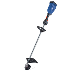 HERZO 36-68V outils de coupe de jardin portables <span class=keywords><strong>sans</strong></span> <span class=keywords><strong>fil</strong></span> coupe-herbe pour l'élagage avec cisailles à <span class=keywords><strong>gazon</strong></span> - Product Image 1