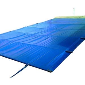 DERFLEX bâches <span class=keywords><strong>de</strong></span> <span class=keywords><strong>sécurité</strong></span> en PVC <span class=keywords><strong>pour</strong></span> <span class=keywords><strong>piscine</strong></span> longue durée <span class=keywords><strong>de</strong></span> vie tissu <span class=keywords><strong>de</strong></span> <span class=keywords><strong>piscine</strong></span> imperméable et durable épaissi - Product Image 3