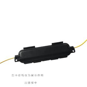 Caja de Empalme de Fibra Óptica para Exteriores, Mini, de 1 Núcleo, Cierre de Fusión, ABS, IP65, Impermeable, para Uso FTTH, <span class=keywords><strong>BANGBANG</strong></span> - Product Image 4