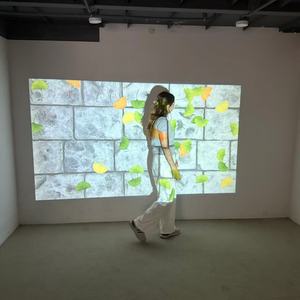 Système de Projection murale 3d pour enfants, nouveaux effets magiques, jeux vidéo - Product Image 1