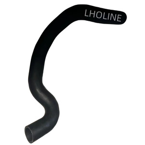 Tuyau de liquide de refroidissement LHOLINE 16572-0H170 en caoutchouc EPDM pour remplacement et réparation - Product Image 1