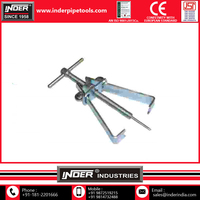 Clé sanitaire OEM personnalisable de haute qualité en gros, extracteur de poignée de robinet DIY, pulvérisateur extractible, outils à main, marque Inder, garantie 3 ans