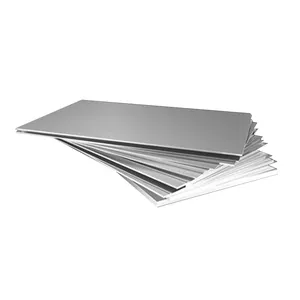 Factory Price Guaranteed Quality Cold Rolled Stainless Steel Sheet Plates