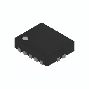 Componentes Electrónicos al por Mayor en Stock 14 VFQFN Exposed Pad Logic 74VCX00BQX IC GATE NAND 4CH 2 INP 14DQFN - Product Image 1