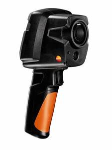 ผลิตภัณฑ์ Testo 871s - กล้องถ่ายภาพความร้อน (240 x 180 พิกเซล, แอปพลิเคชัน) - Product Image 2