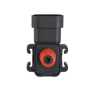 Pressure Sensor 09359409 For Buick GM Vehicles Intake Manifold <b>Map</b> Sensor Replacement Part YC102372-002A - Product Image 1