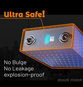 <span class=keywords><strong>PL</strong></span>-Pilas de Batería de Almacenamiento de Energía para el Hogar, Pilas de Grado A M6 de Grado A, 280Ah, 280Ah, 280K, MB31, CALB, 314AH, 320Ah, 345Ah, LiFePO4 - Product Image 6