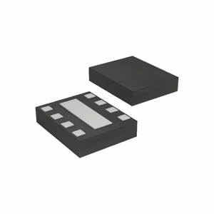 NCP706BMX300TAG En stock 8 XFDFN Composants électroniques à pad exposé Gestion de l'alimentation (PMIC) - Product Image 1