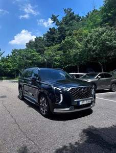 dargo <strong>used</strong> car cheap <strong>used</strong> hyun dai <strong>palisade</strong> 3.5l gls high standard drive engine automatic suv/crossover 5 seats luxury left - Product Image 2