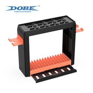 <span class=keywords><strong>DOBE</strong></span> <span class=keywords><strong>Switch</strong></span> 2 Accessoires de jeu, boîte de rangement pour cartes, support de contrôleur, support pour Nintendo <span class=keywords><strong>Switch</strong></span> <span class=keywords><strong>OLED</strong></span> - Product Image 6