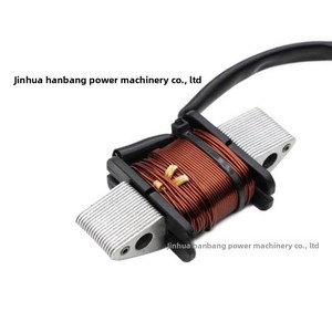 ขดลวดไฟทางทะเลยามาฮ่า60-70HP 2จังหวะใช้ได้กับน้ำมันเบนซินจาก <span class=keywords><strong>Parkson</strong></span>/Hai 6H3-85533ใหม่ - Product Image 2