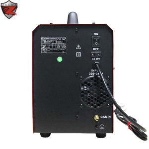 Saldatrice MIG Senza Gas Adatta per Filo da 15KG MIG/<span class=keywords><strong>MAG</strong></span>/MMA/LIFT-TIG Multi 4 in 1 Personalizzata INVERTER Saldatura - Product Image 6