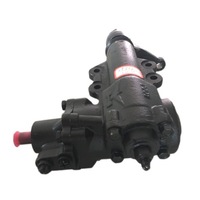 Pièces automobiles crémaillère de direction assistée pour NISSAN patrouille P27 OE SHJ6471D 49200-06J00 4960006J00 prix du boîtier de direction