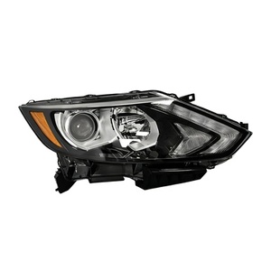 Pour Nissan Rogue Sport 2017-2019 Phare avant Qashqai 6060-6ma0a Version américaine - Product Image 3