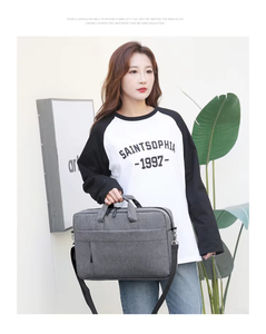 Sac à dos pour ordinateur portable antivol et étanche avec logo personnalisé, motif géométrique, grande capacité, en tissu Oxford, avec port USB, idéal pour les professionnels - Product Image 5