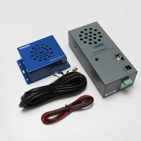 Annonceur vocal MP3 pour ascenseur SVAS300/WAV de haute qualité, sonnette d'arrivée au étage, accessoire compatible avec les ascenseurs TKE