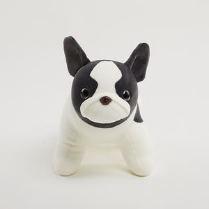 Cachorro de peluche suave y adorable para niños, juguete de animales de peluche para bebés, niños pequeños, gran oferta - Product Image 3