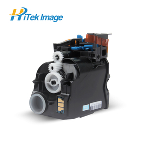 Cartucho de tóner de color compatible con HITEK Konica Minolta TNP22 para impresora Bizhub C35 <span class=keywords><strong>C</strong></span> <span class=keywords><strong>35</strong></span> A0X5182 A0X5482 A0X5382 A0X5282 - Product Image 2