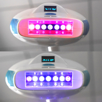 Machine mobile dentaire de blanchiment des dents Lampe à lumière LED Accélérateur de blanchiment Machine de blanchiment des dents avec caméra
