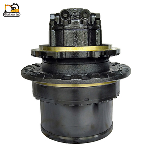 Deere 270D 290G 300g LC ตัวขับสุดท้าย9256990 9251292 PG200008ตัวลดมอเตอร์เคลื่อนที่แบบไฮดรอลิก - Product Image 4