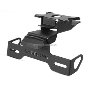 Accesorios para motocicleta <span class=keywords><strong>Yamaha</strong></span> <span class=keywords><strong>MT</strong></span>-<span class=keywords><strong>07</strong></span>, soporte para matrícula, kit eliminador de guardabarros trasero <span class=keywords><strong>MT</strong></span>-<span class=keywords><strong>07</strong></span> Y-AMT, <span class=keywords><strong>MT</strong></span> <span class=keywords><strong>07</strong></span> MT07 2027 - Product Image 1