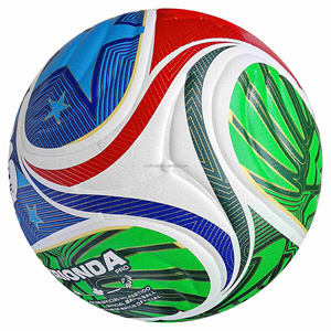 2026 campionato <span class=keywords><strong>mondiale</strong></span> di <span class=keywords><strong>calcio</strong></span> USA-Canada-messico anteprima ufficiale partita senza soluzione di continuità termobonded <span class=keywords><strong>calcio</strong></span> <span class=keywords><strong>calcio</strong></span> di alta qualità - Product Image 6