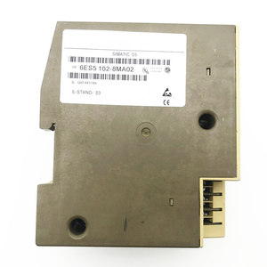 โมดูล PLC SIMATIC S5-100U รุ่น 6ES5102-8MA02 ของแท้ใหม่เอี่ยม - Product Image 2