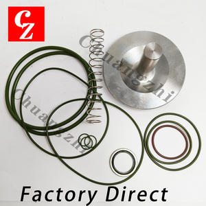 Kit de valve de retenue d'huile pour compresseur d'air Atlas Copco 2906-0693-00 Garantie 1 an d'usine 2906 0693 00 - Product Image 2