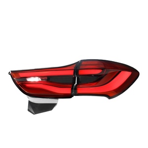 Conjunto de Luces Traseras LED de Escaneo Dinámico para BMW Serie 5 F07 (2014-2017) - Ajuste Estándar 6GT - Product Image 4