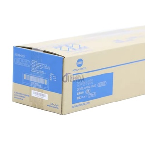 ชุดพัฒนาอเนกประสงค์รุ่น DV619K สำหรับเครื่องถ่ายเอกสาร Konica Minolta C558 C658 จากญี่ปุ่น - Product Image 1