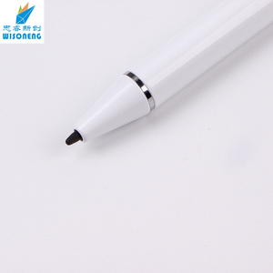 Pantalla táctil capacitiva lápiz óptico de Metal pluma de dibujo <span class=keywords><strong>para</strong></span> IPhone IPad <span class=keywords><strong>Tablet</strong></span> - Product Image 5