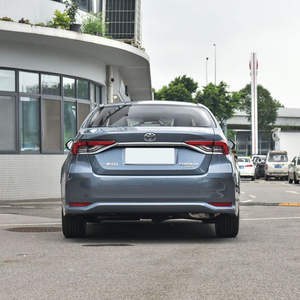 Vente en gros de véhicules à énergies nouvelles berline Toyota <span class=keywords><strong>Corolla</strong></span> voitures électriques hybrides berline à traction avant fabriquée en Chine à vendre - Product Image 6