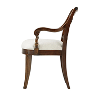Chaise de salle à manger nordique de luxe en bois, mobilier d'intérieur moderne pour la maison et les restaurants, vente en gros