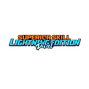 QIQU Game New 5 in 1 Multi Games Superior Skill Lighting Edition Dual Screen Skilled Game Board for Horizontal Gaming Machine - Product Image 1