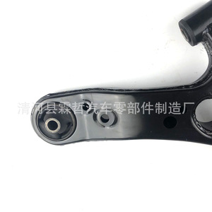 Brazo de control inferior Toyota 48069-02180 48069-02210 para Corolla, pieza de repuesto para suspensión - Product Image 4