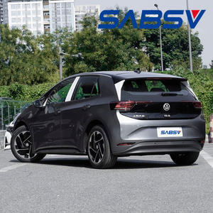 フォルクスワーゲンID.<span class=keywords><strong>3</strong></span>新エネルギー車高性能450km長距離高速充電式時間車 - Product Image 3