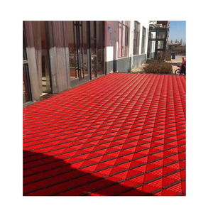 EVA Strong Dust Removal Anti-slip <b>Block</b> Floor Mat Floor Mat for Hotel Outdoor Entrance 105*150cm - Product Image 5