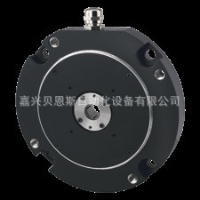 Encoder Rotatorio Óptico Incremental Sin Contacto 770-A-H-1024-Q-OC-A-Y-N-N-CE para Automatización - Product Image 5