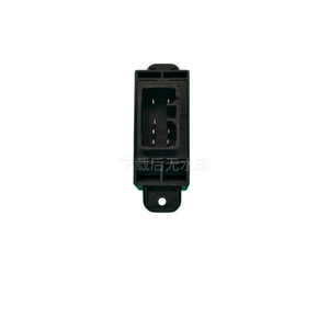 Hyundai Car <b>Window</b> Switch 93581-1R001 With <b>Light</b> For Replace Repair Plastic Part - Product Image 2