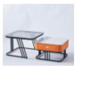 Mesa de centro moderna 36524-S95/D95/D95-1/D95-2/D96/D96-1 - Product Image 3