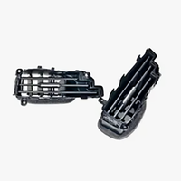 Fabricant chinois de haute précision, de haute qualité et fiable, prototype rapide, impression 3D en plastique nylon SLA SLS, PA12 Nylon OEM ODM