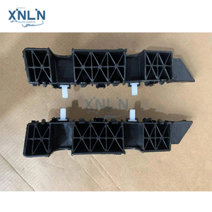 Phụ kiện xe phía trước <span class=keywords><strong>b</strong></span>ên trái <span class=keywords><strong>Bumper</strong></span> Bracket 86551-aa000 86552-aa000 cho Hyundai Elantra 2021 2022 - Product Image 5