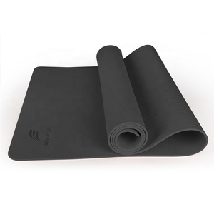 Nuevo Tapete de <span class=keywords><strong>Yoga</strong></span> de TPE Natural de Alta Espuma, Precio de Mayoreo Directo de Fábrica - Product Image 4