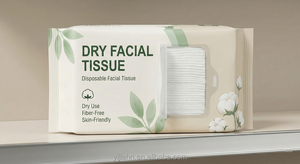 Toallas Faciales Desechables <span class=keywords><strong>de</strong></span> Algodón al por Mayor, 50/55 Hojas, para Lavado <span class=keywords><strong>de</strong></span> Manos <span class=keywords><strong>y</strong></span> Rostro, Limpieza, para <span class=keywords><strong>Viajes</strong></span>, <span class=keywords><strong>Hoteles</strong></span> <span class=keywords><strong>y</strong></span> Negocios - Product Image 3