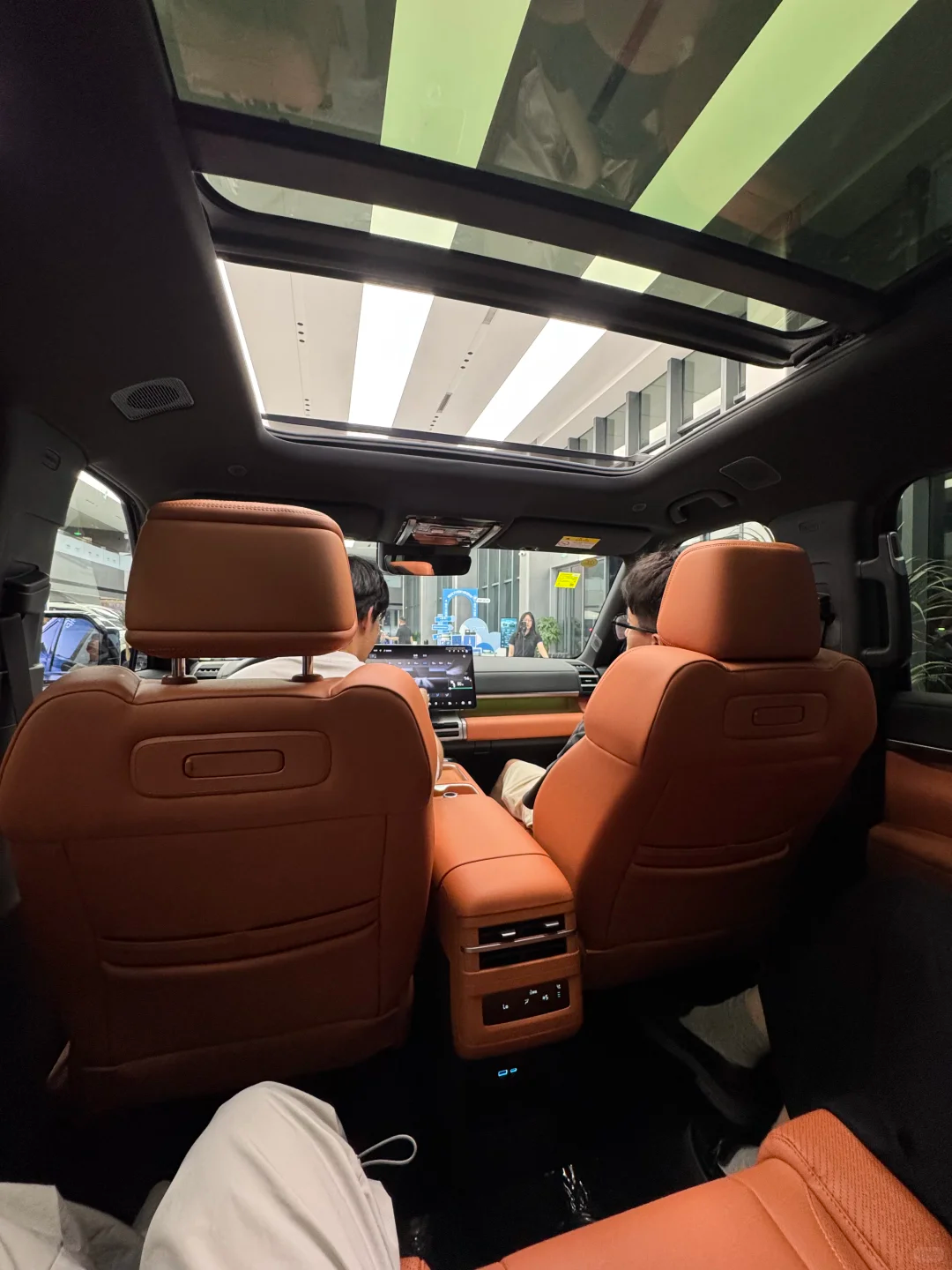 leopard 7 titanium 4wd