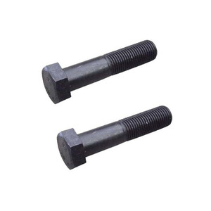 Chất lượng cao din960 <span class=keywords><strong>GR5</strong></span> Titan Hex bu lông Titan Lớp 5 ốc vít - Product Image 2