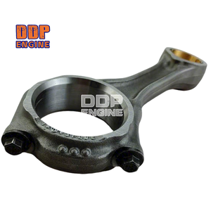 Bielle de moteur diesel pour engins de construction Cummins ISF3.8 QSF3.8 (références 5257364, 4989163, 4989162, 4943977, 4943979, 3971210) - Product Image 5