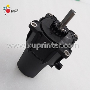 Moteur WD L2.105.5151 SM74 XL75 pour pièces de machine d'impression offset - Product Image 6