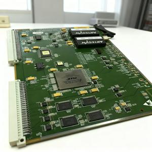 Bảng lscom cho máy quét CT GE Lightspeed P/N 2233488 - Product Image 2